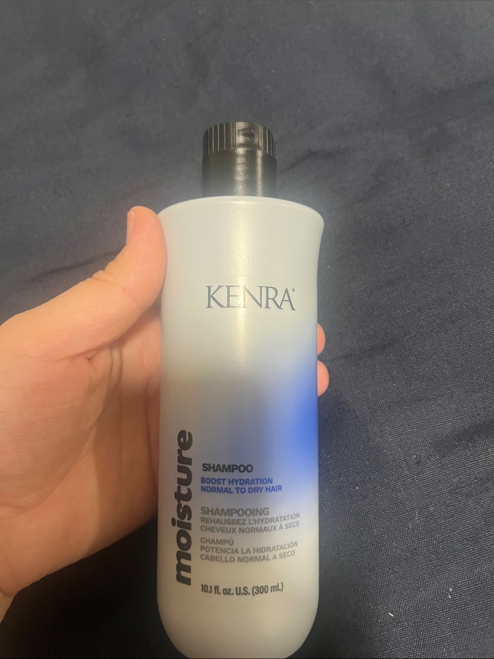 Kenra Moisture Shampoo